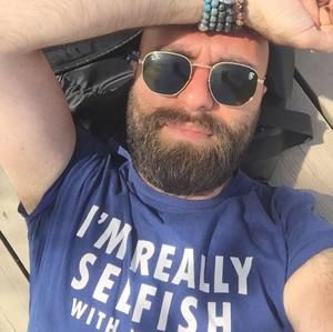 Meet your Posher, Naim